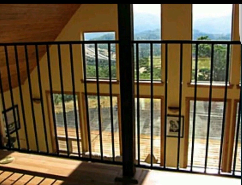CABIN -CHALAT HOUSE PLANS