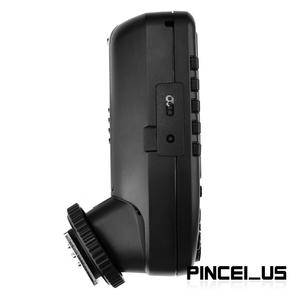 Godox Xpro-P TTL Wireless Flash Trigger 2.4G Wireless X System For Pentax