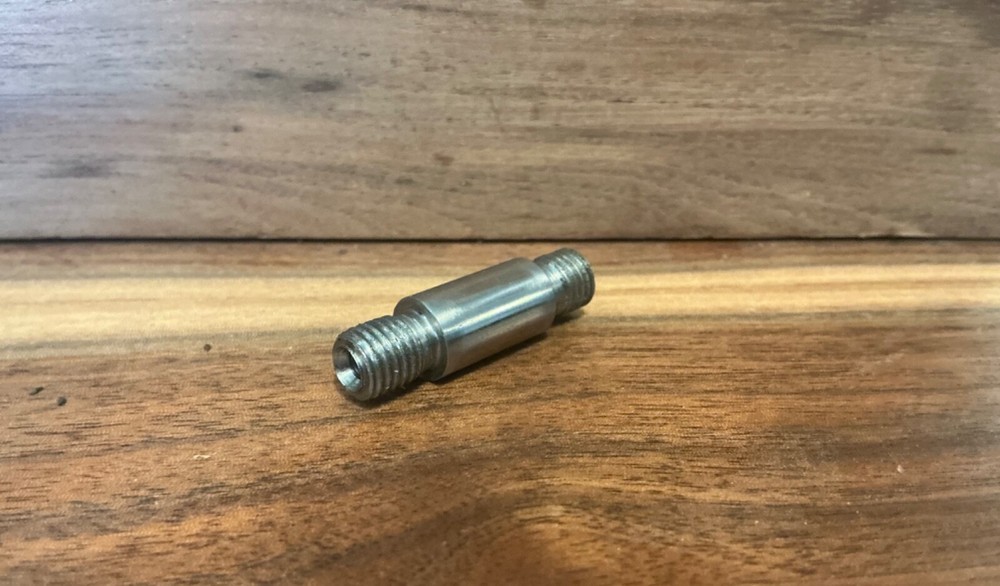 Impact 737r Bolt Knob Adapter