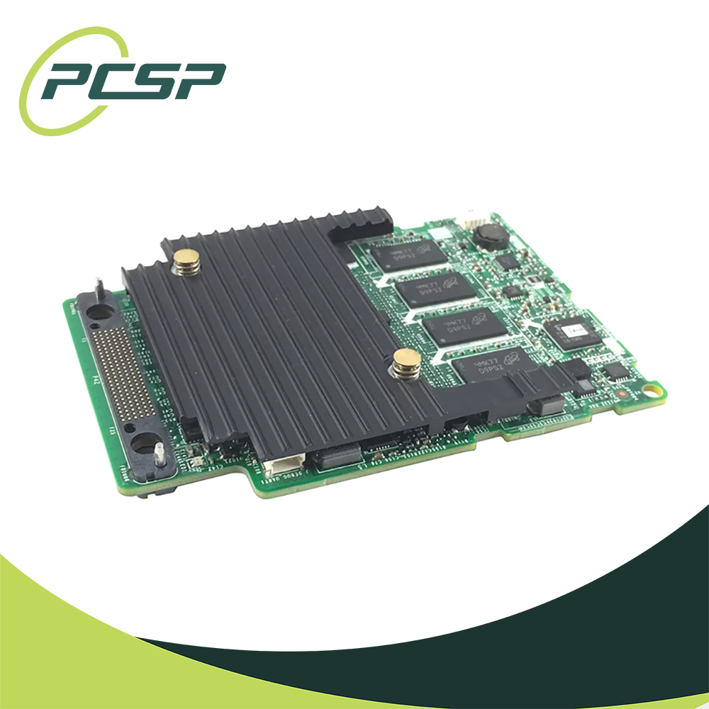 Dell PERC H730 1GB Cache 12GB/s SAS Mini Mono Blade RAID Controller V9W58