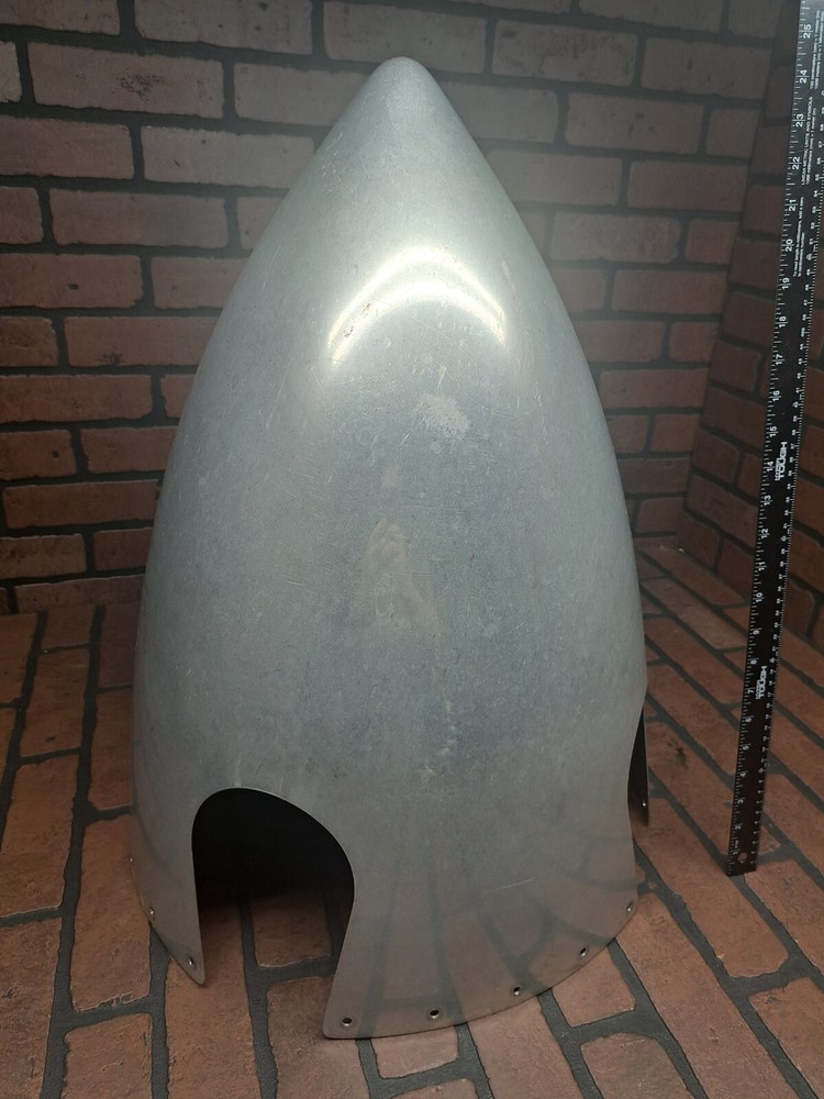 T-6B Texan II Propeller Spinner Dome