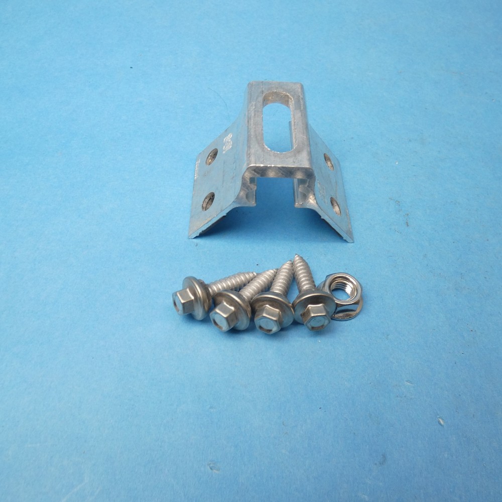 S-5! Solutions RibBracket Original Mounting Bracket w/Hardware