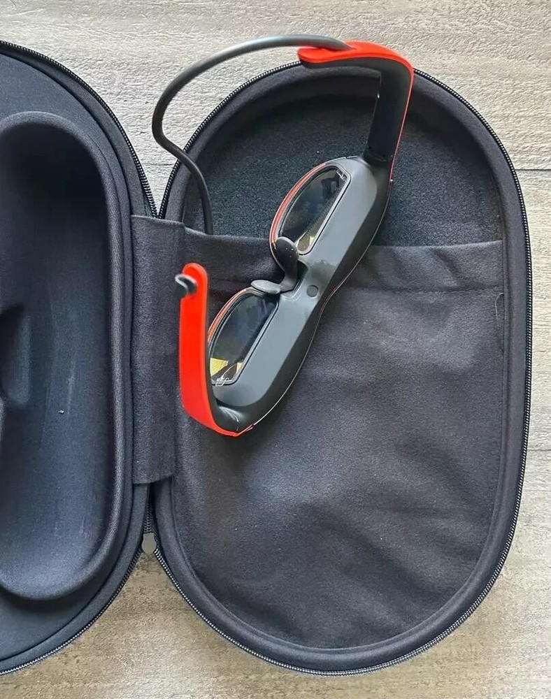 Nreal Light Developer Kit Content Light AR Headset/COMPUTING UNIT/CONTROLLER