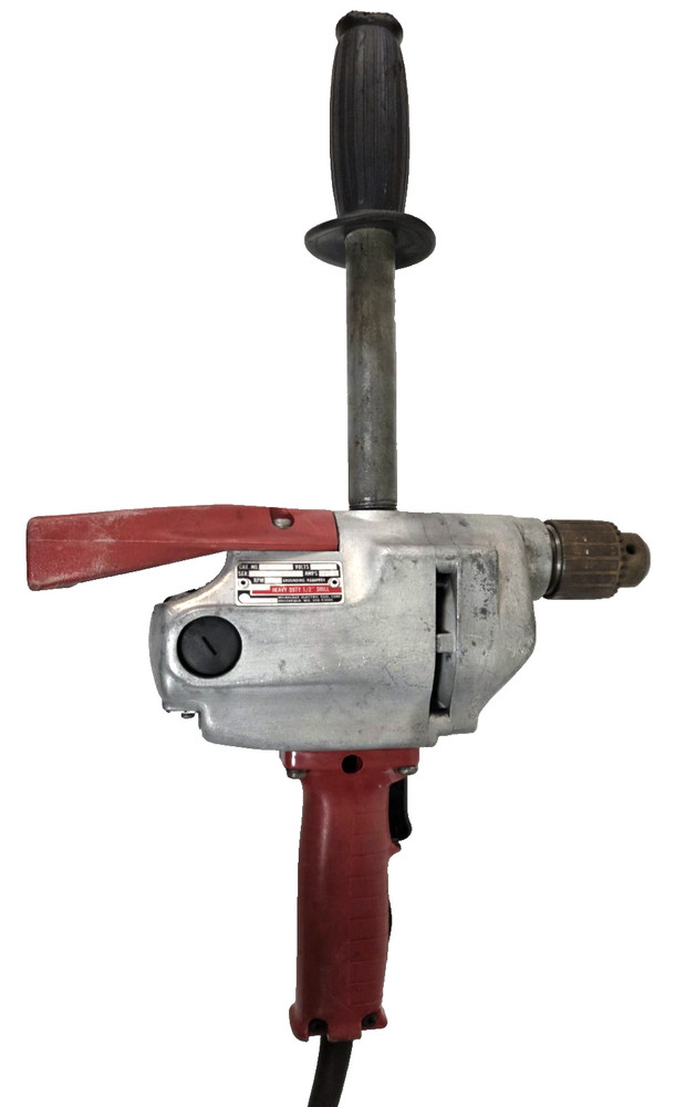 Milwaukee 1/2" Compact Drill 1610-1