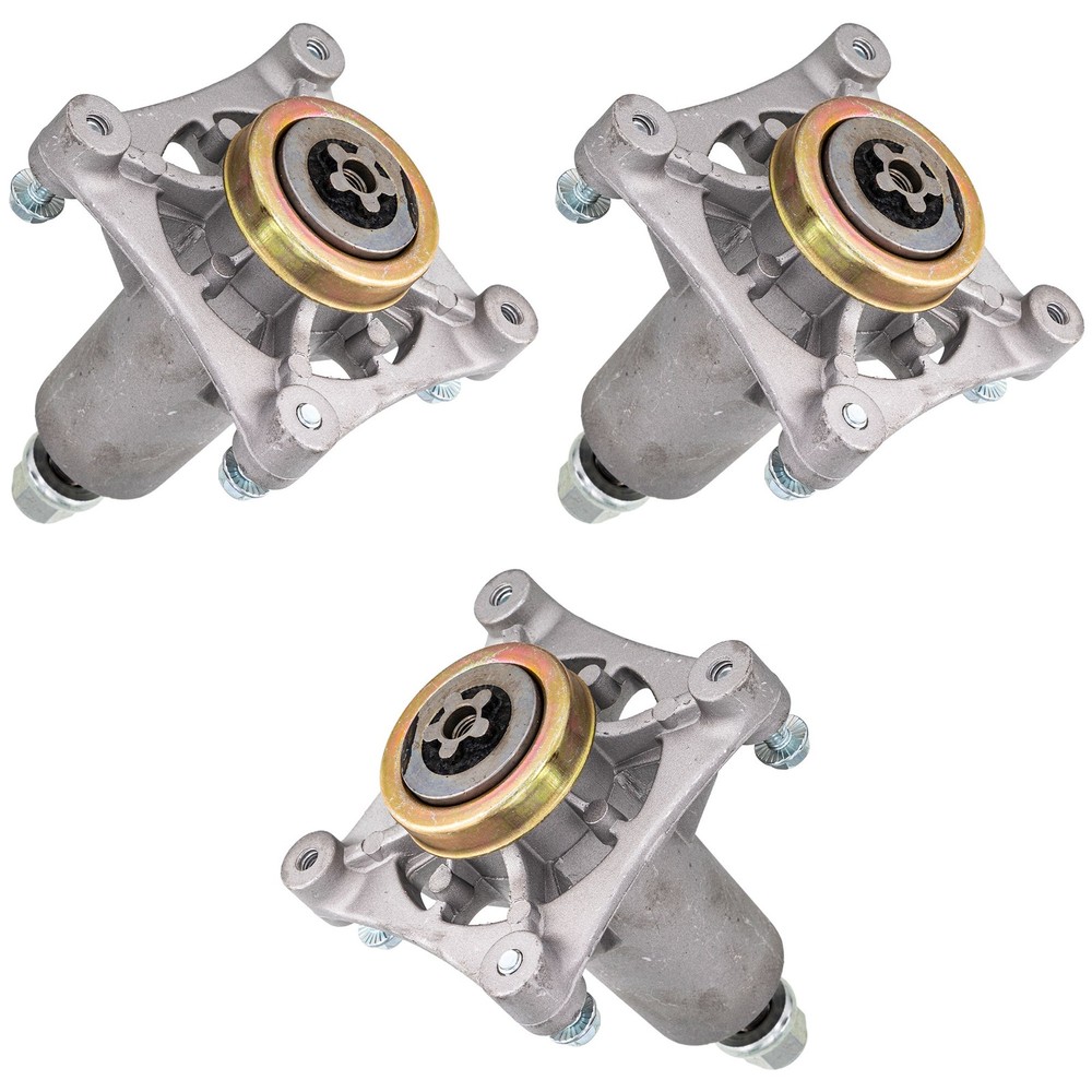 Mower Deck Rebuild Kit for Husqvarna YTH2348 YTH2448 YTH2148 YTH23V48 YTH22K48