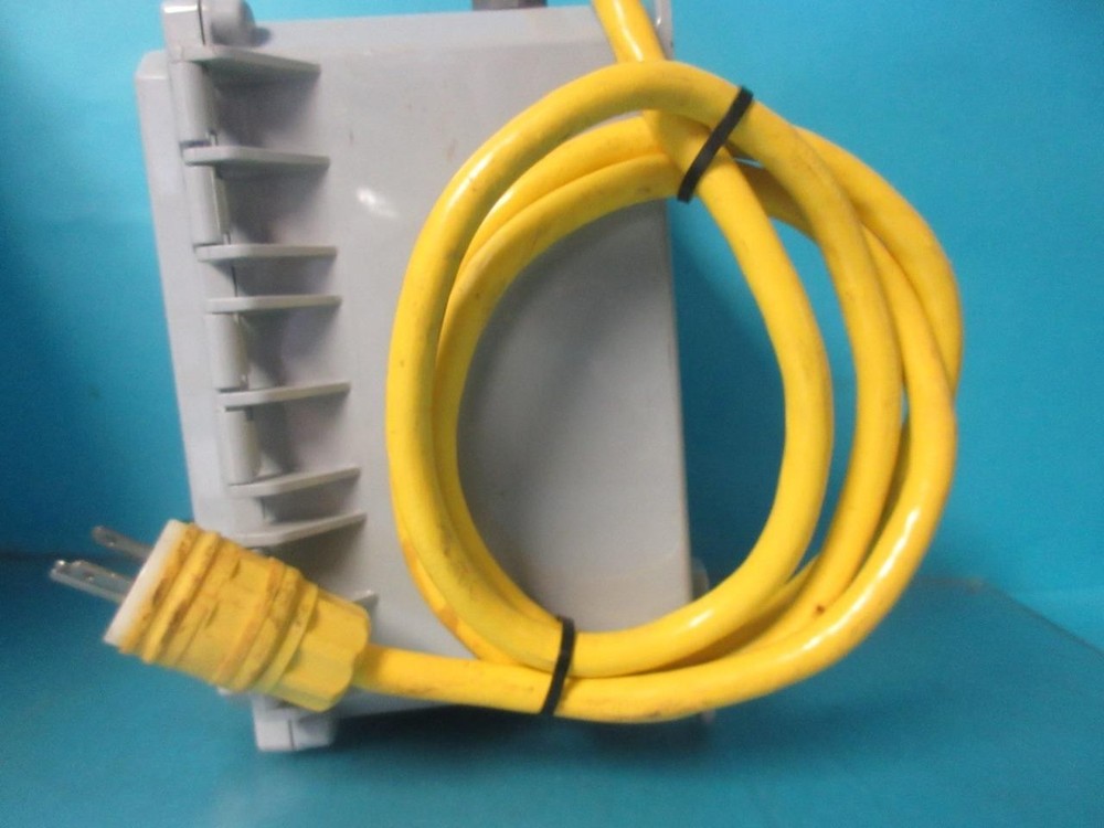 DART CONTROLS A-4-2033F BOARD 125D CONTROL SERIES VARIABLE SPEED INTEGRA IP-66