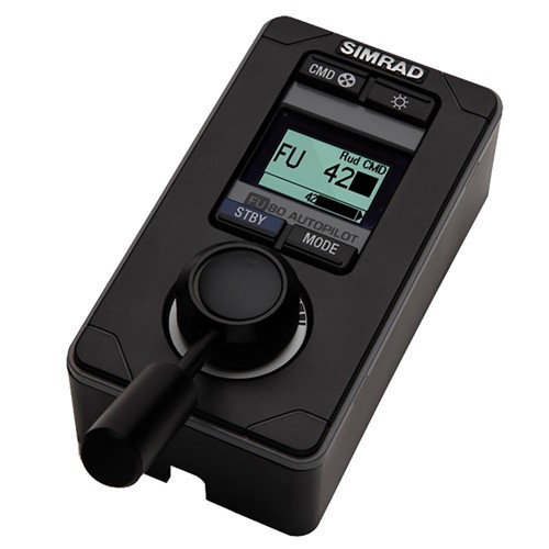 Simrad FU80 Follow Up Remote
