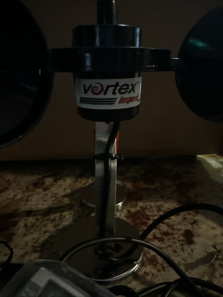 Inspeed Vortex Wind Sensor - D2 VORWINDSENSOR W Z a cat eye Velo 8