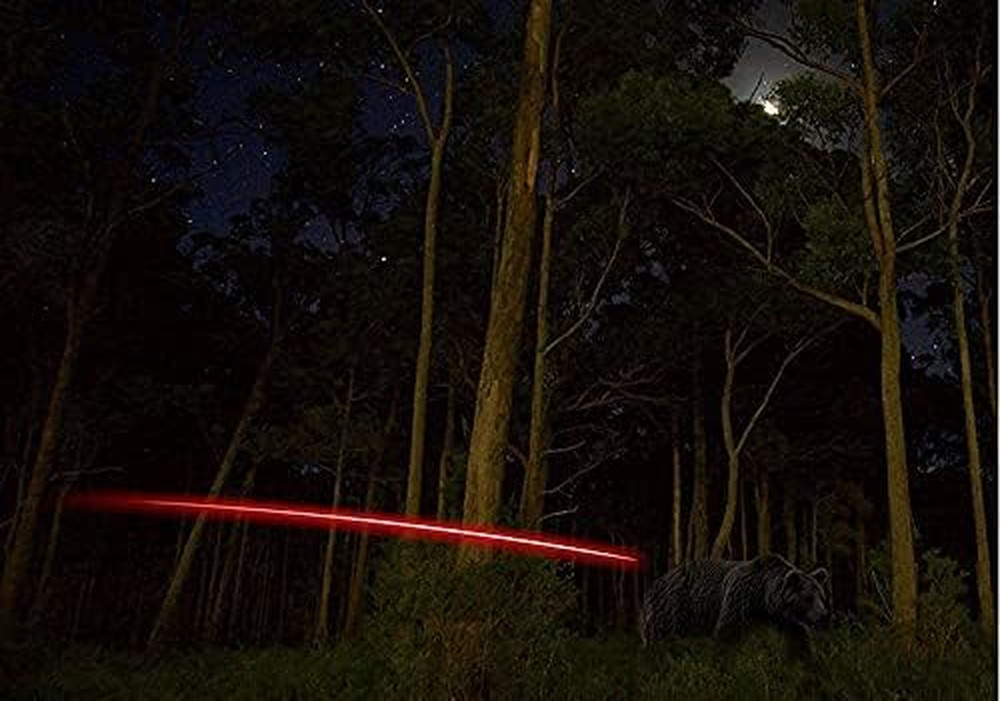 Crossbow Lighted Nock with On/Off Switch 4 Pack