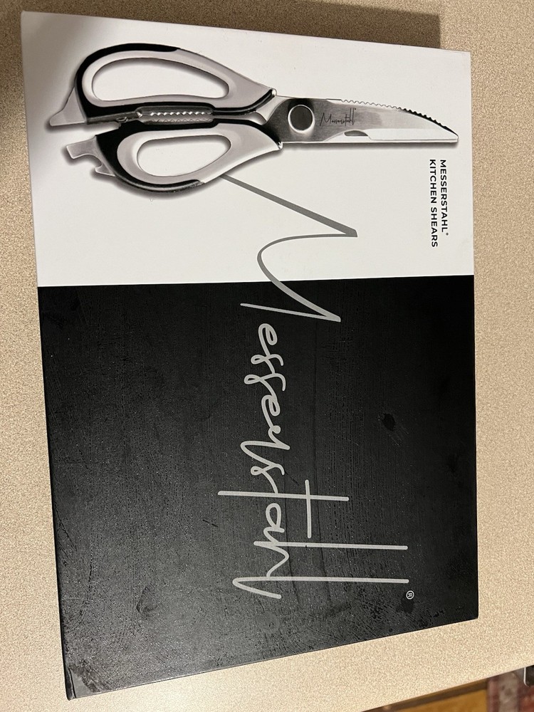 Messersthal Kitchen Shears