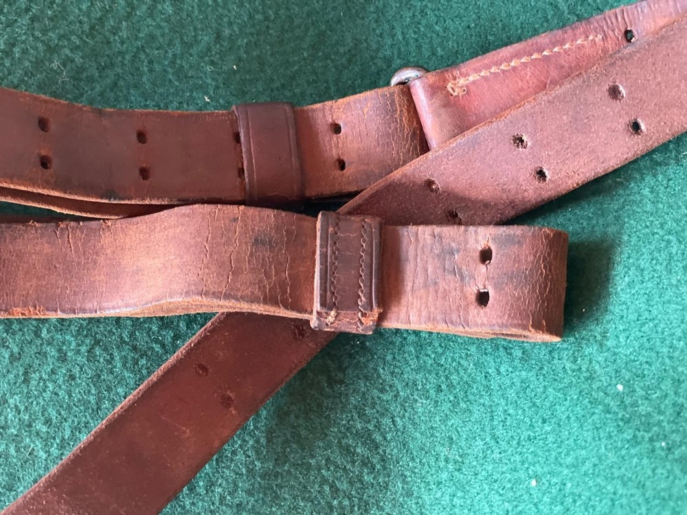 WW1 1907 Lawrence Sling