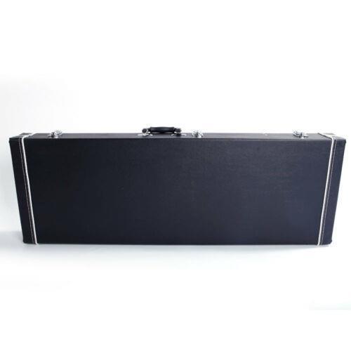 for GST GTL 170 SG Electric Hard-Shell Guitar Rectangular Case w/ Full Neck