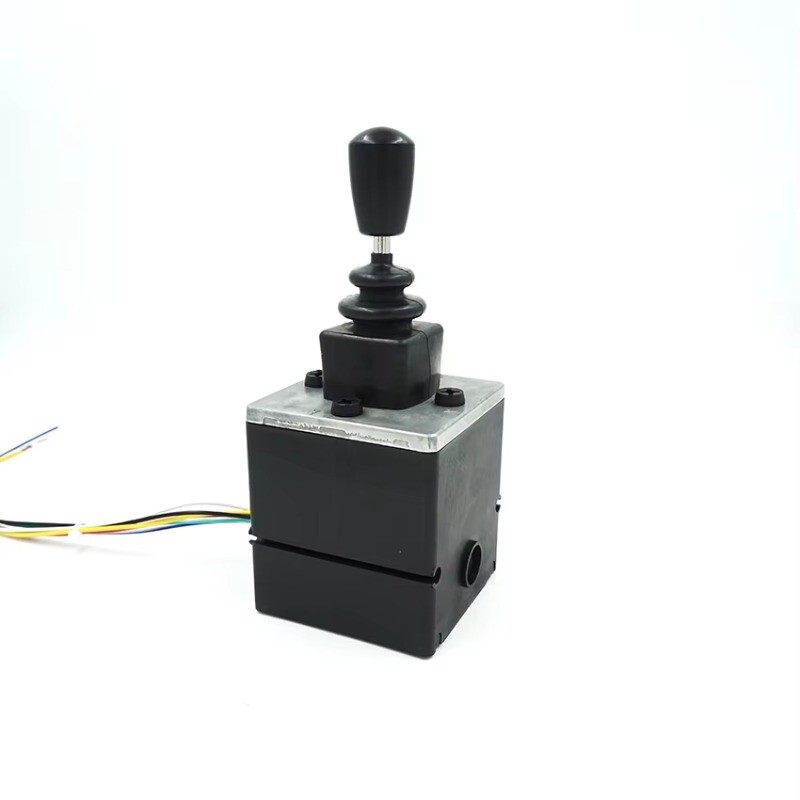 Replace Joystick Controller 155B4212 Mainly for Proportional Valve Control