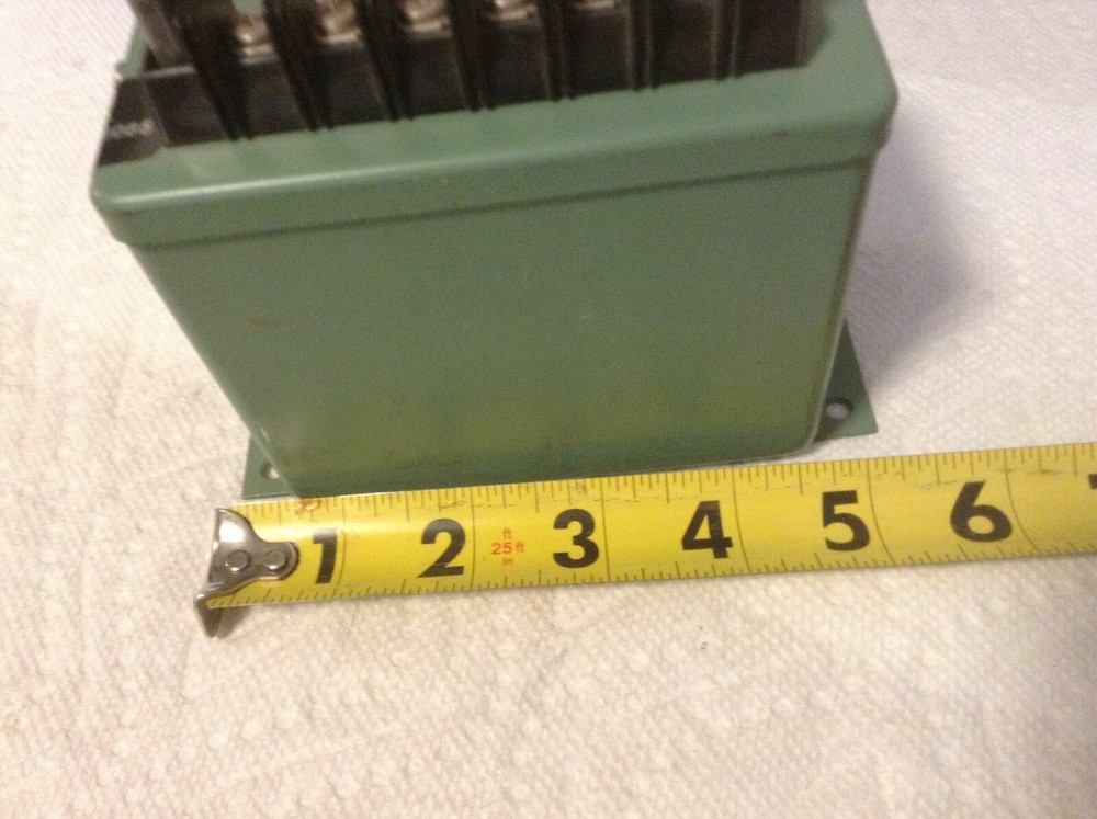 Fex-Core FT-60 Transducer 95-130V