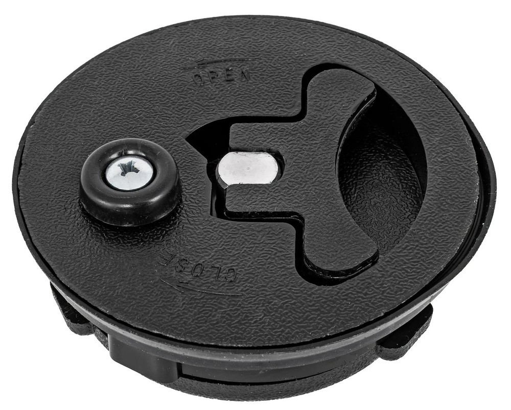 JEGS 15351 Replacement Fuel Cell Cap