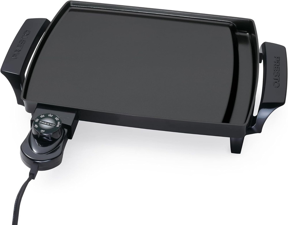 07211 Liddle Griddle