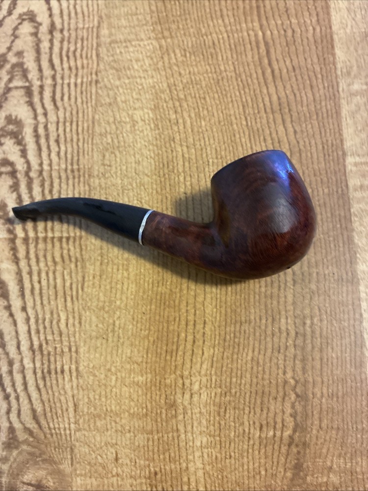 Dr Grabow Smoking Pipe imported Briar