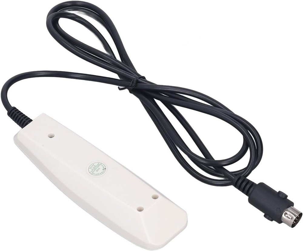 Lift Chair Remote Hand Control 2 Button 5 Pin USB Backlight replace Pride Remote