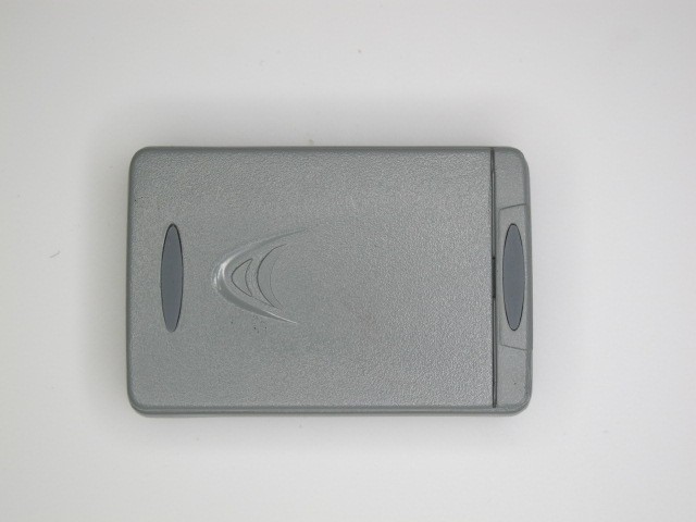 Holux M-1000 Bluethooth GPS Receiver