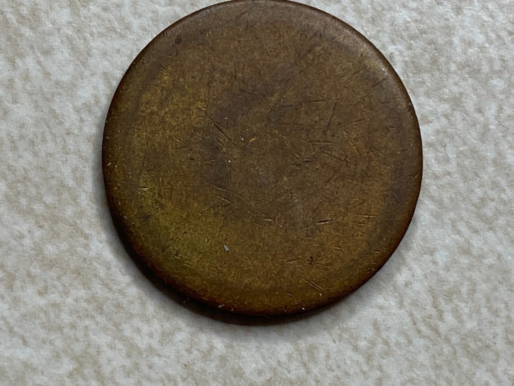 E3 Amusement Token T7516