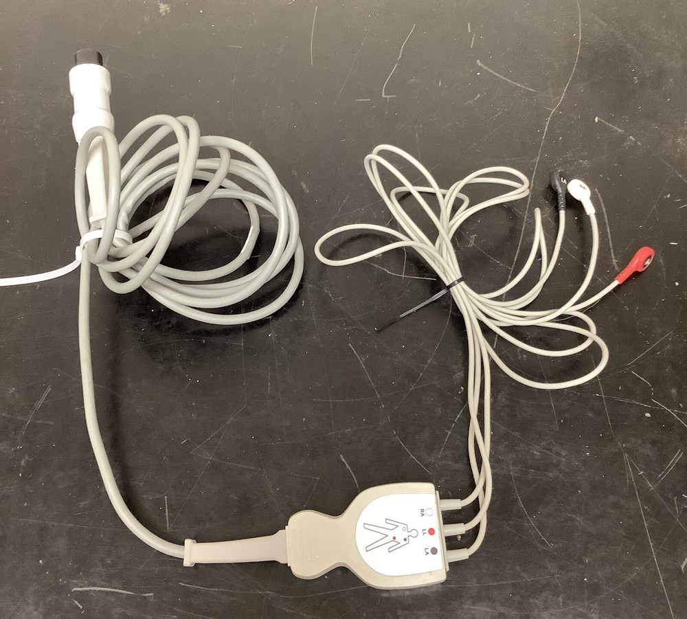 Advantage Medical Cables CB-72320R