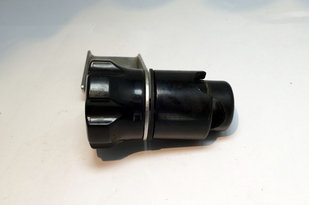 Nikon Nikonos Arm Bracket Knob for flash bracket