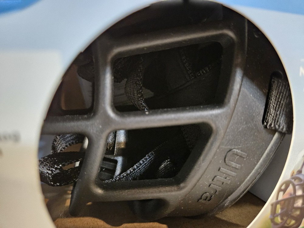 For LARGE Dogs ~ Baskerville Ultra Muzzle for Dogs, Size 5 ~ Open Box