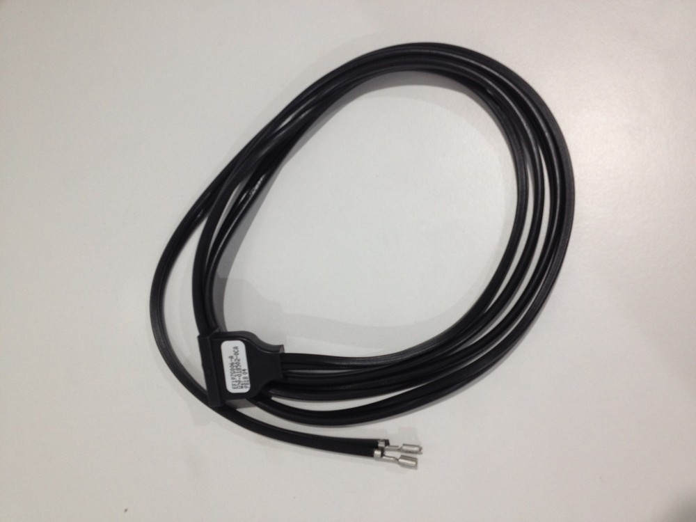 CARRIER TERMINAL PLUG ASSY EF19ZG006