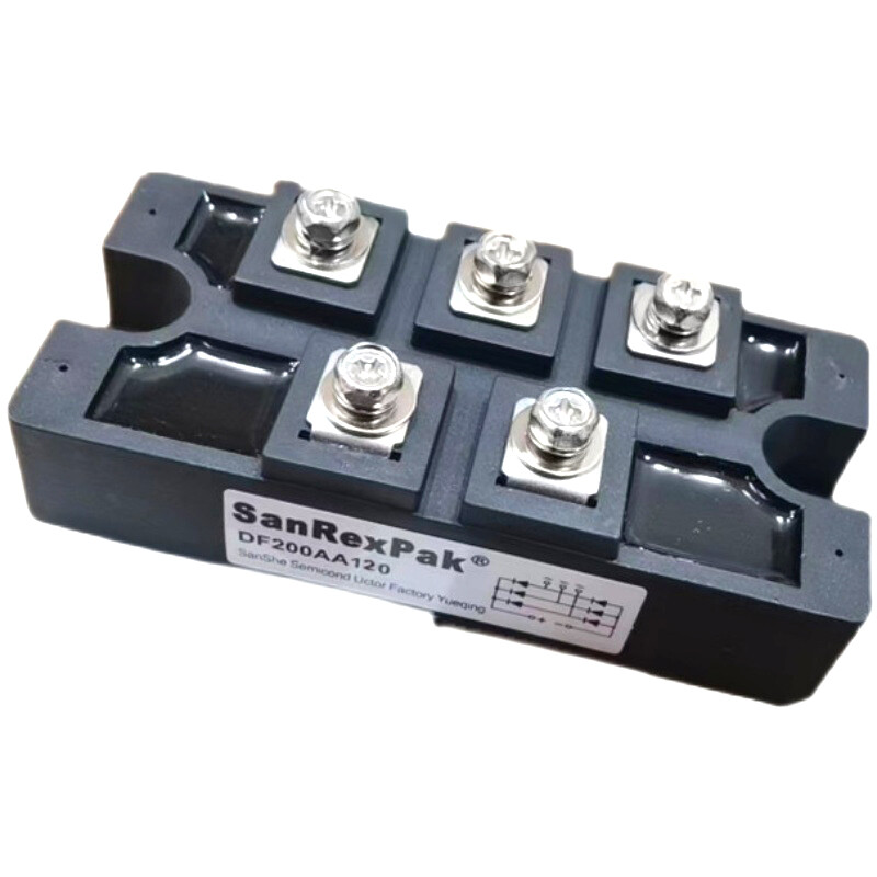 SANREX DF200AA120 DF200AA-120 Module Ne