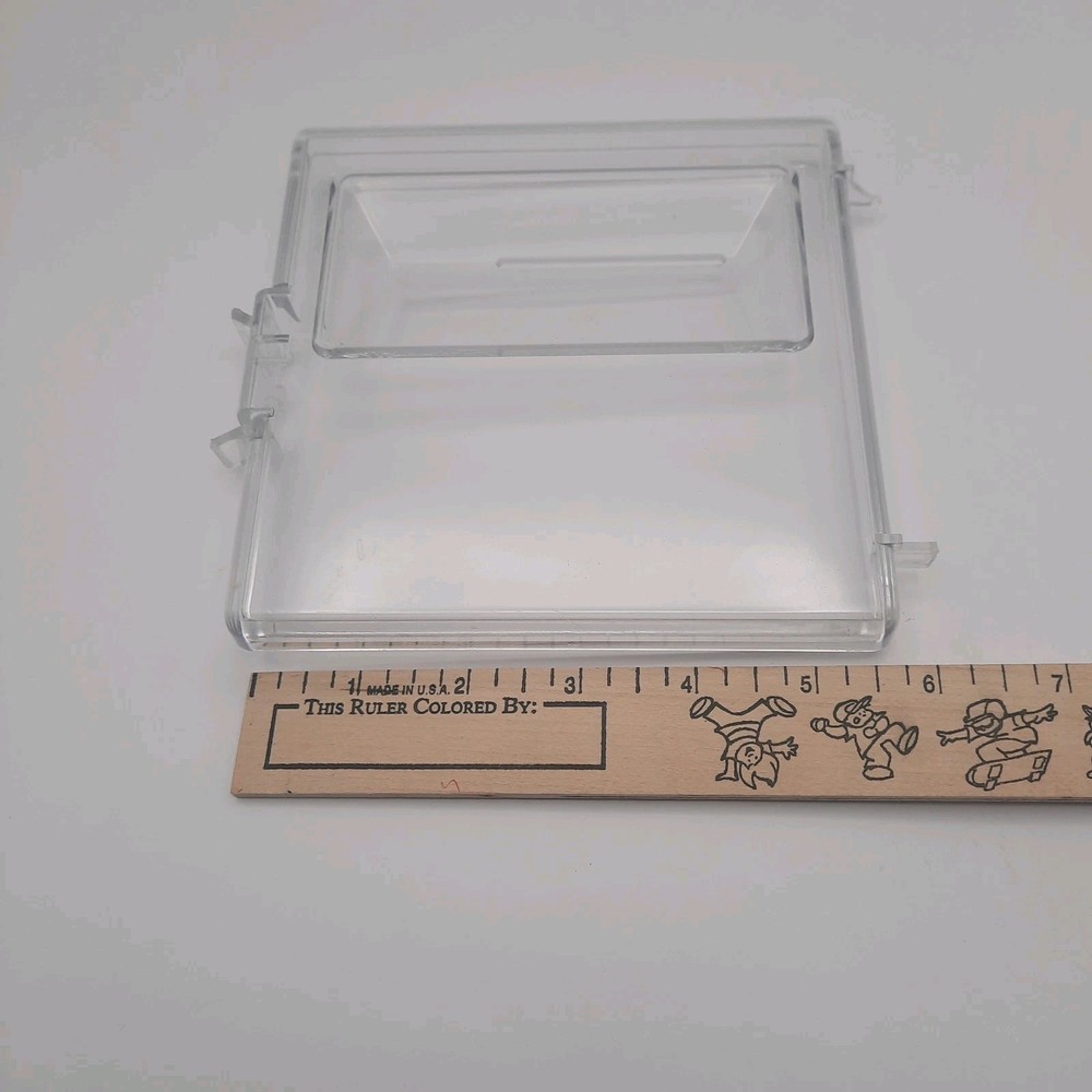 Lid Top Cover CTC PASTA EXPRESS X2000 Replacement Part