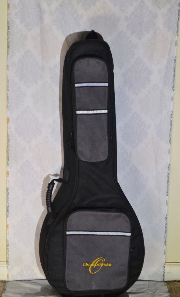 Oscar Schmidt, 5-String Banjo (OB5-A)