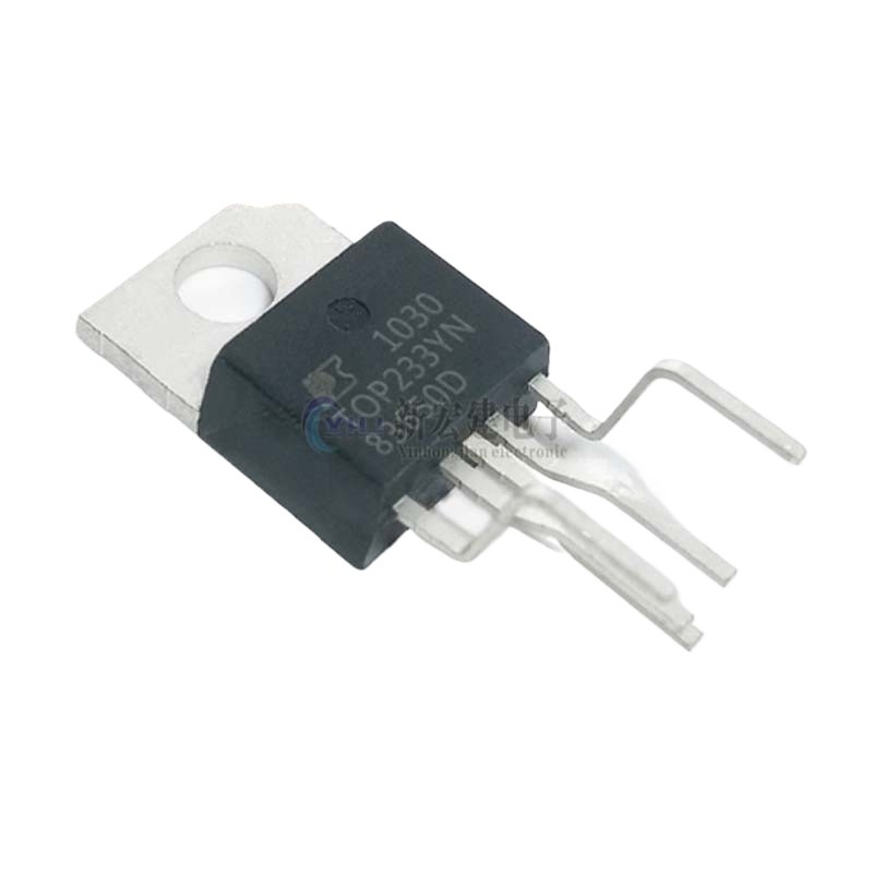 10 piece set  TOP233YN TOP233PN