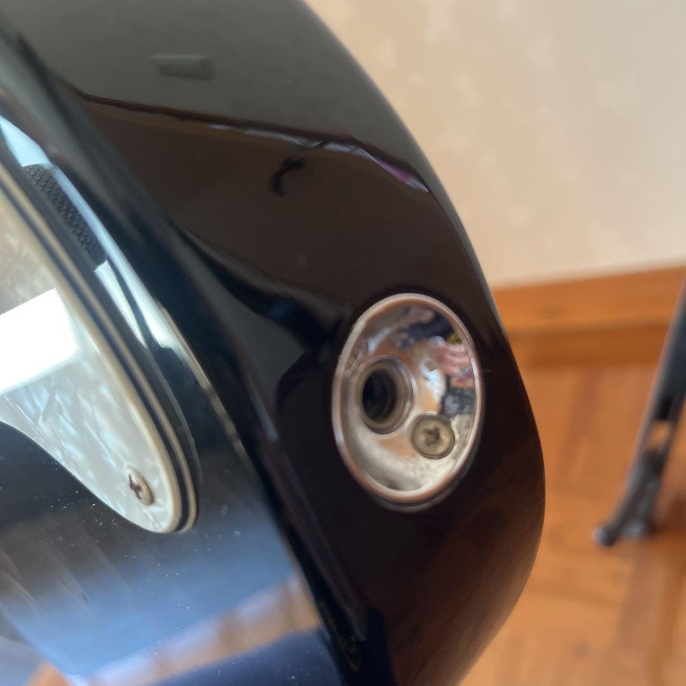 Grassroots Telecaster DX Safe Packing!