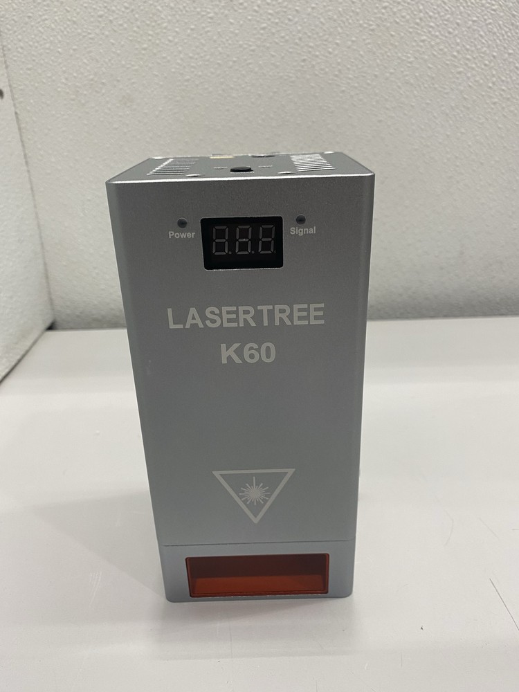Laser Tree High Power Diode Laser Module K60
