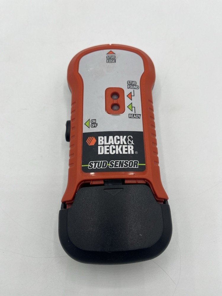 Black and Decker SF100 Stud Sensor