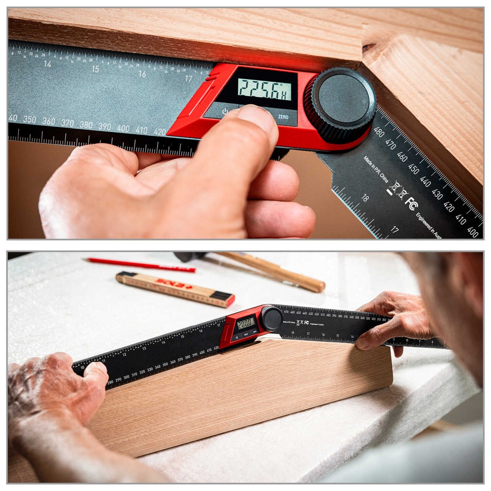 Sola Digital Angle Finder, 19"