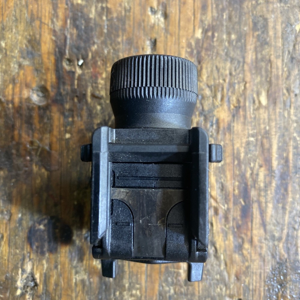 handgun light