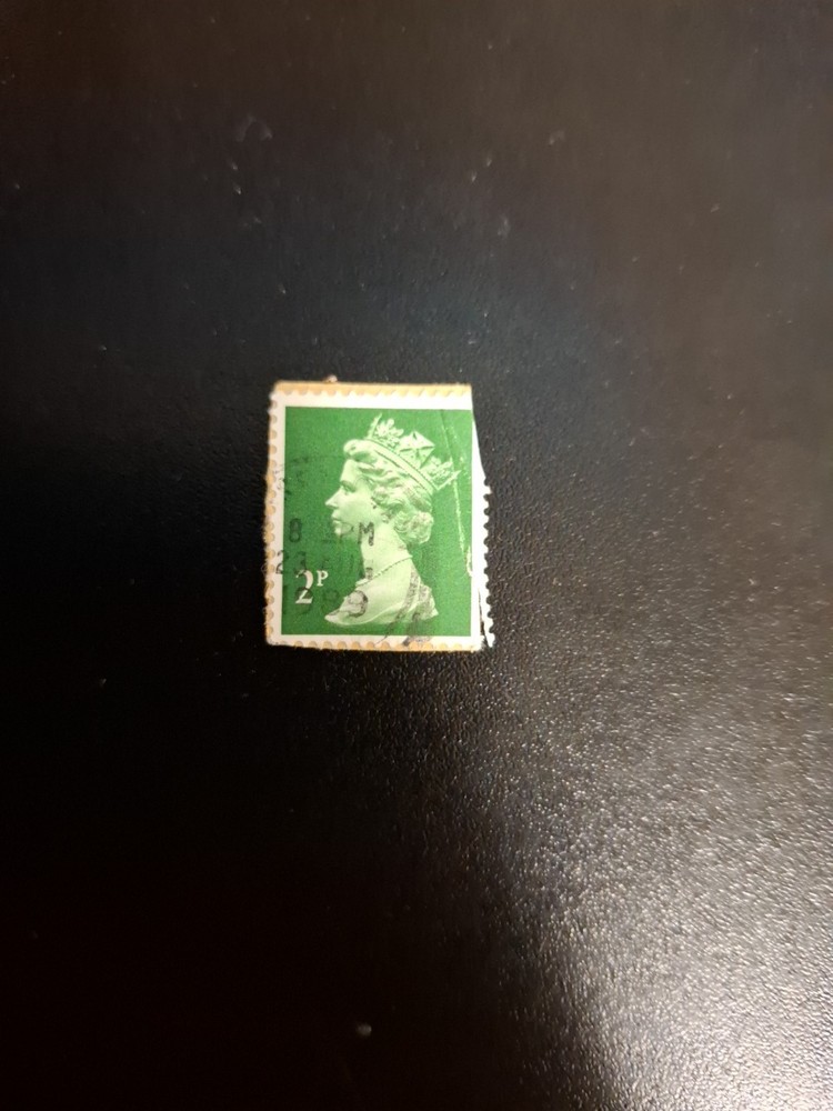 Joblot Stamps