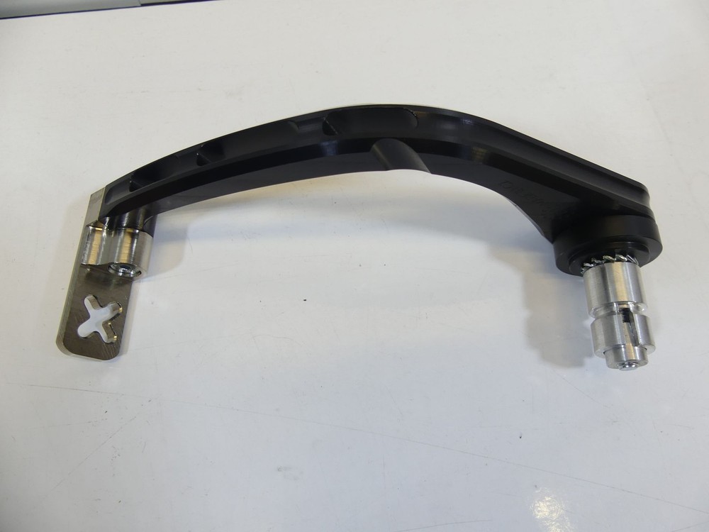 Titax EVO 03-EVO-C-T Lever Guards MM0036