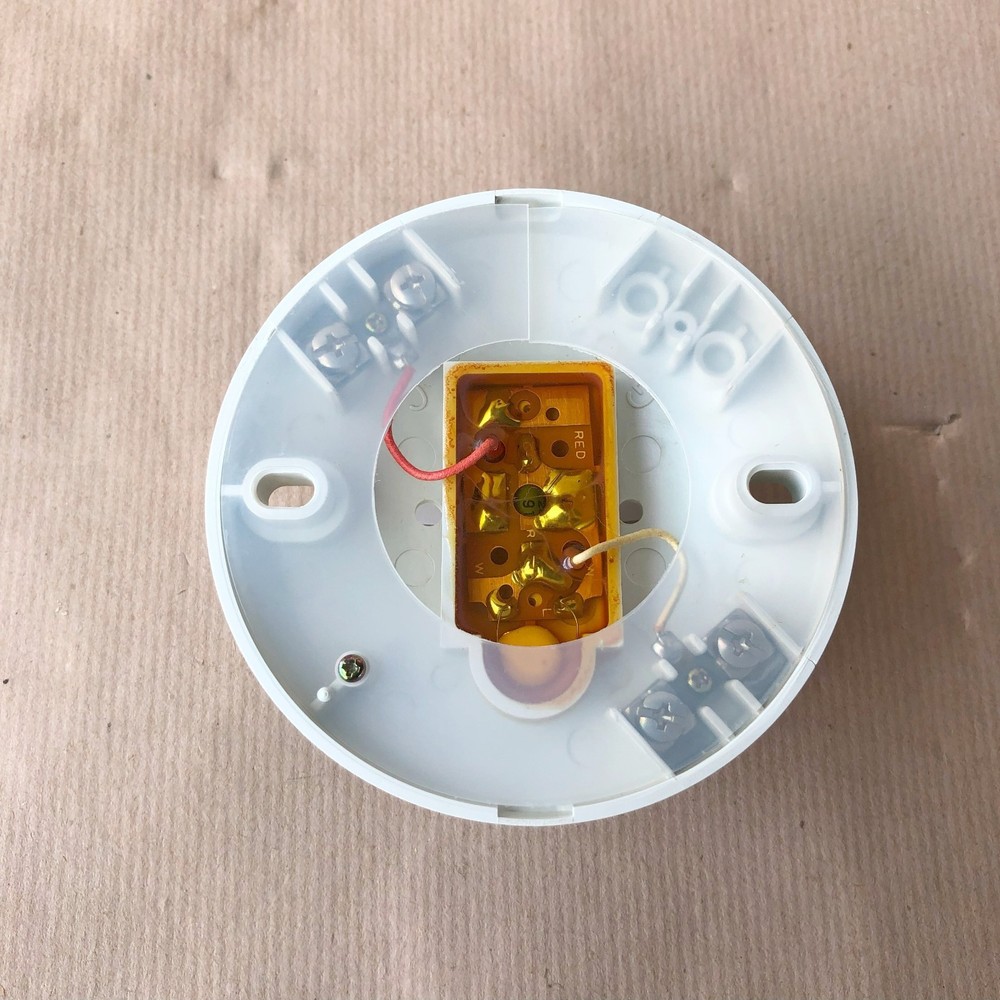 OKI FD-6111 HEAT DETECTOR FD6111