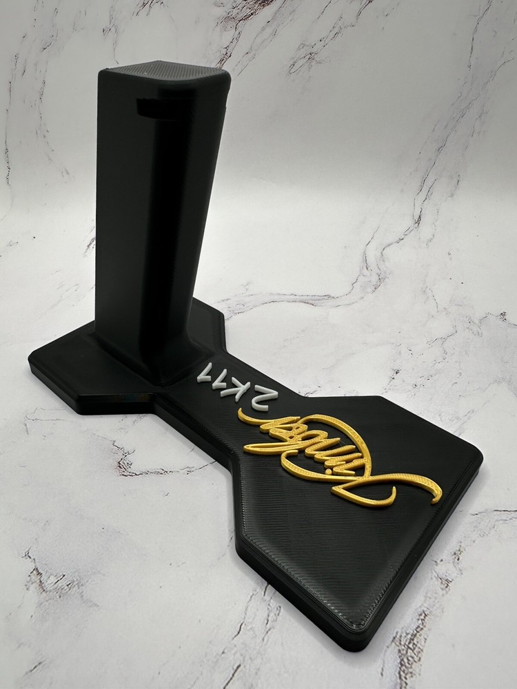 Kimber 2K11 Double Stack Pistol Display Stand