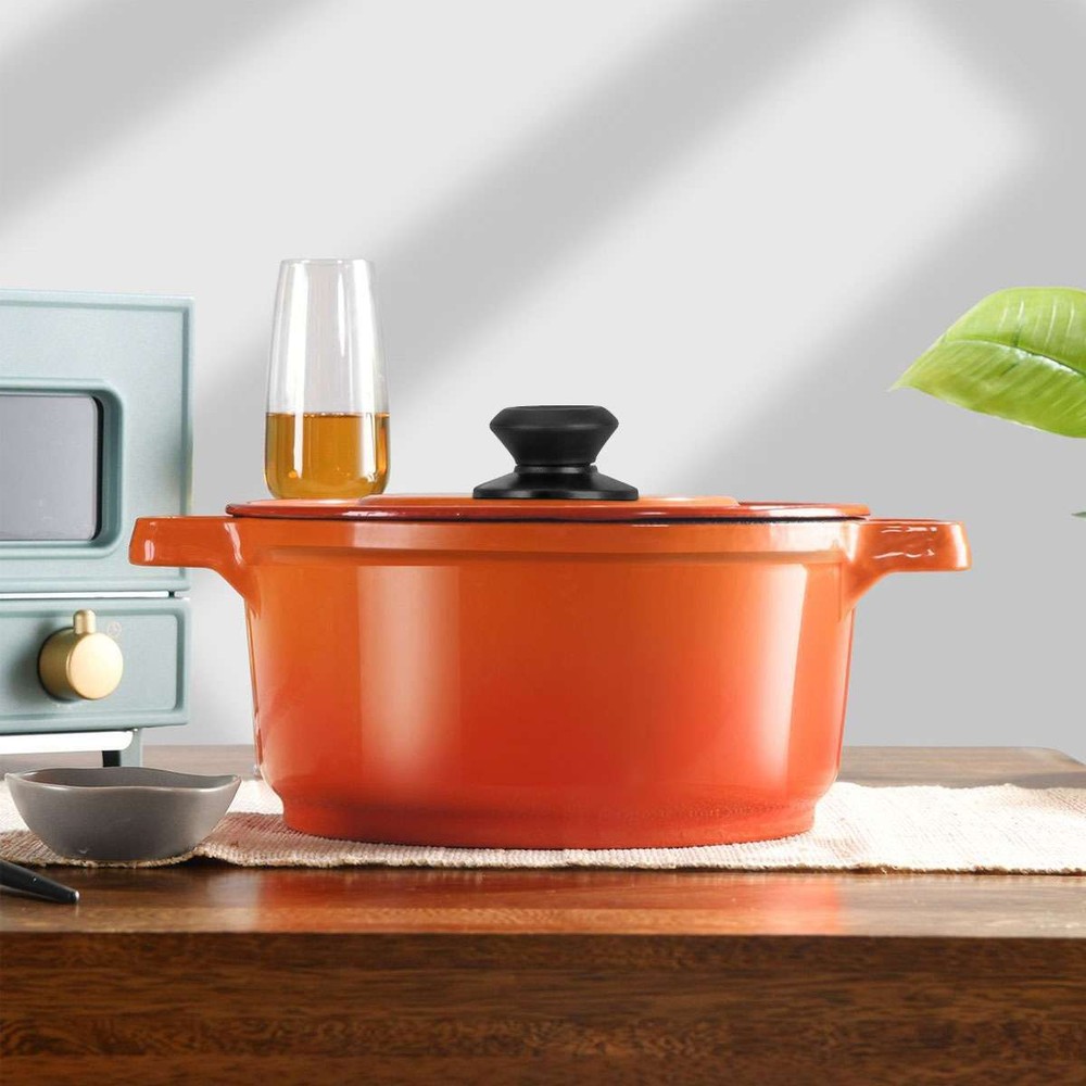 Pot Lid Knobs Handles Replacement Plastic Pan Lid Handle Crock Universal 2 PCS