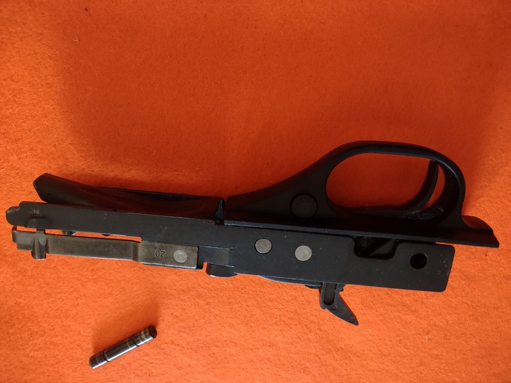 Stevens Model 320 Trigger Assembly 20 GA Original OEM
