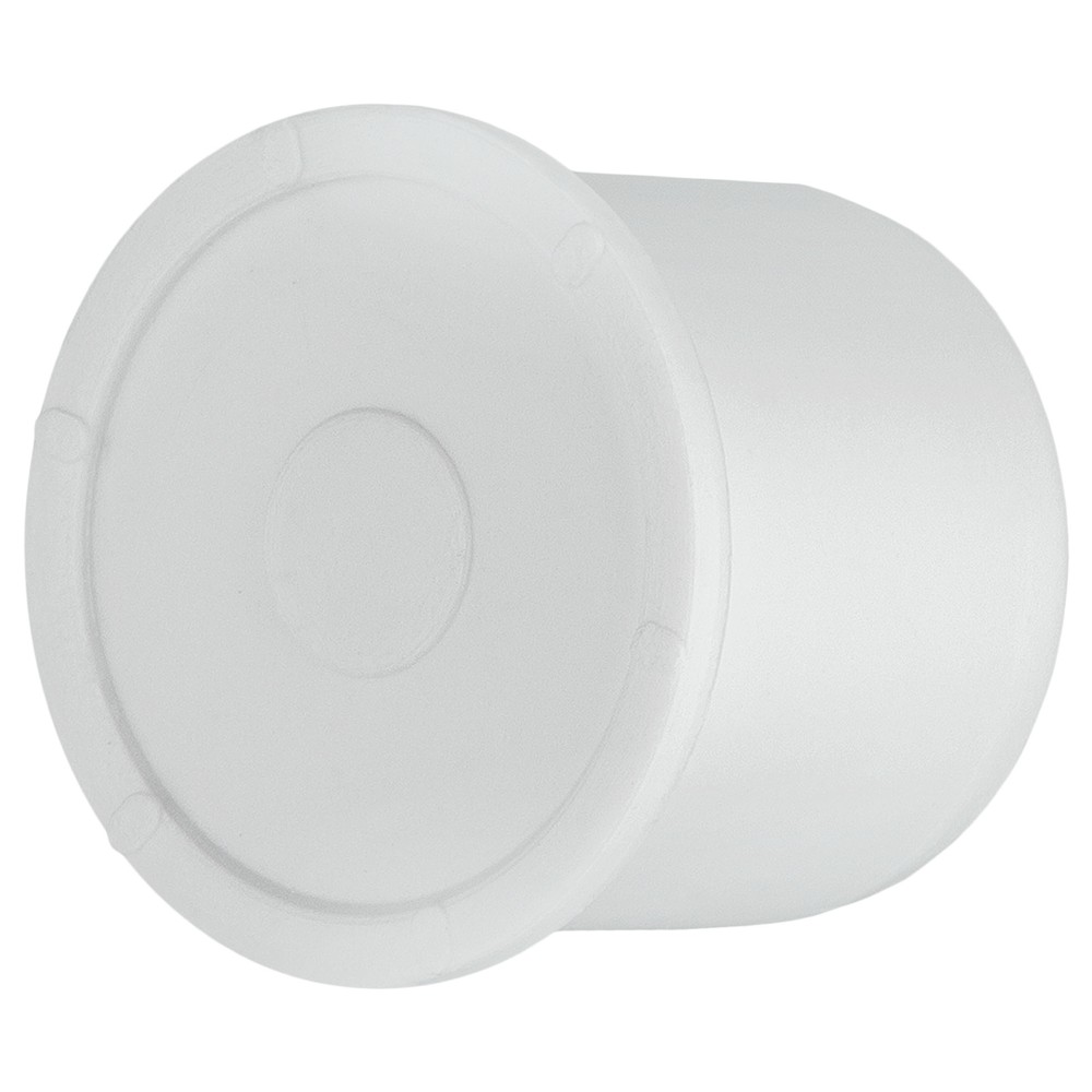 Socket Plug 32mm Waste Pipe Soil Pipe Vent Pipe Cap Blank Stop End Push-Fit