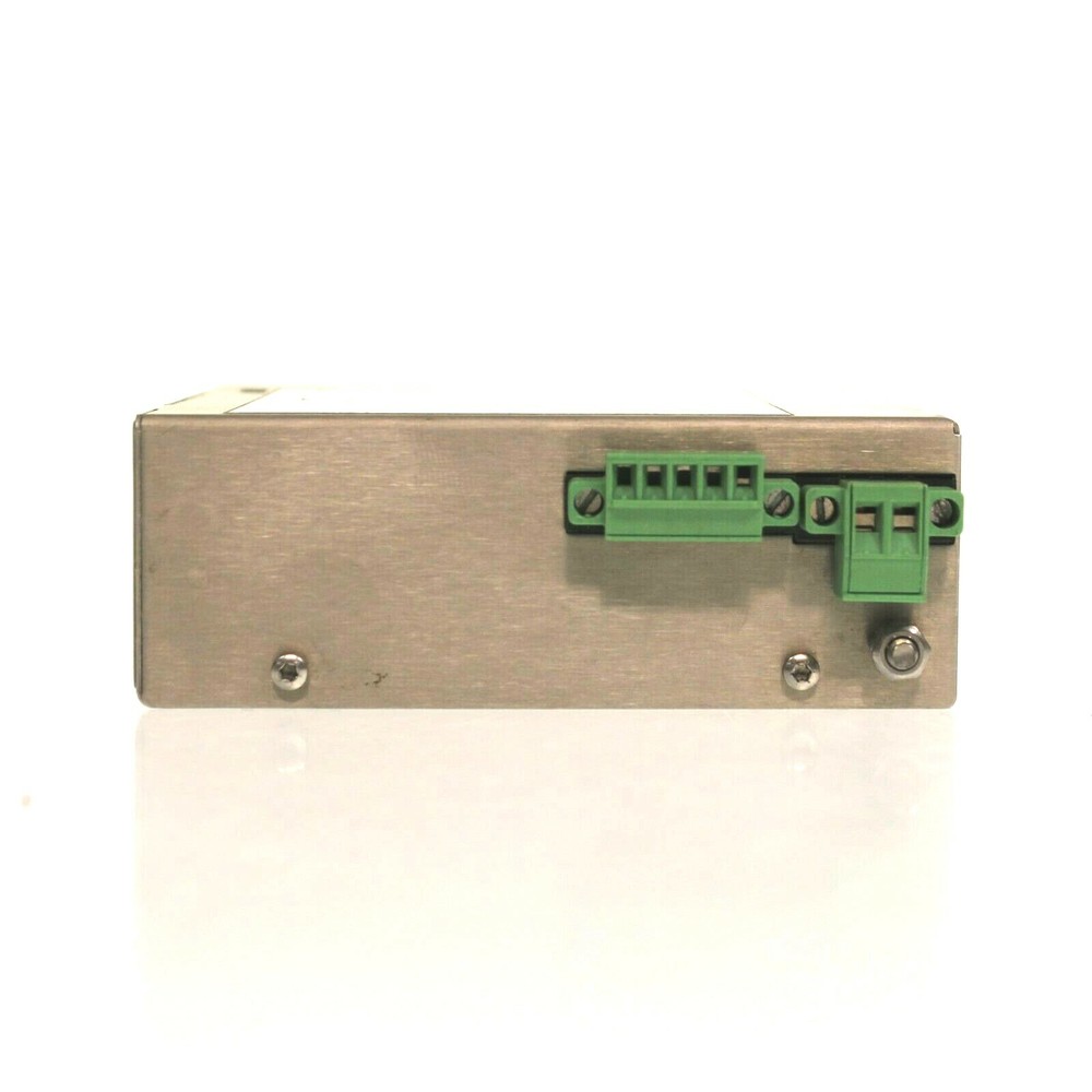 Spectrum Controls WP46201 WebPort Programmable Ethernet Gateway and Router