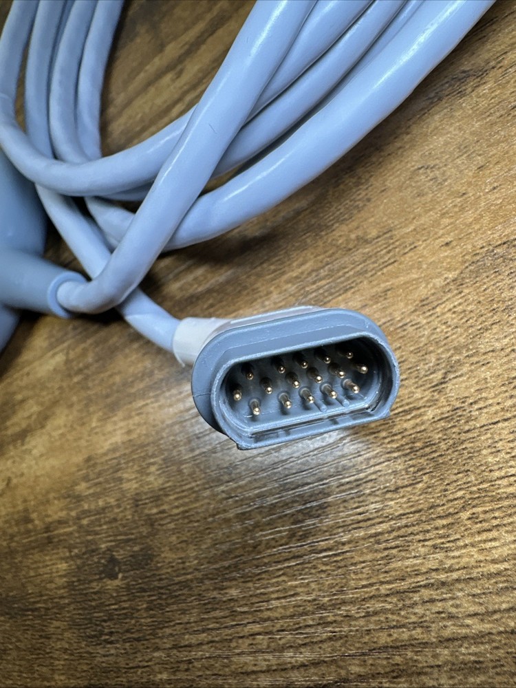 Drager MS20094 MultiMed Multiparameter Cable