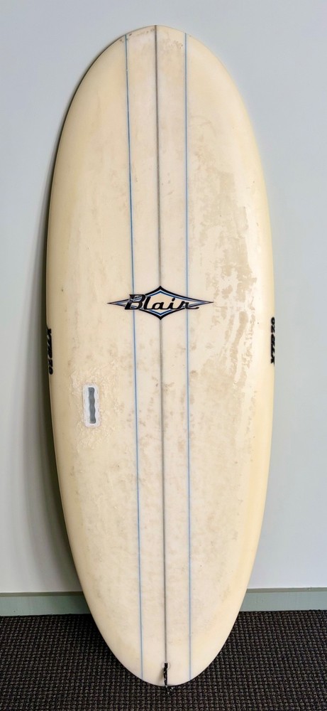 SUP surfboard hybrid