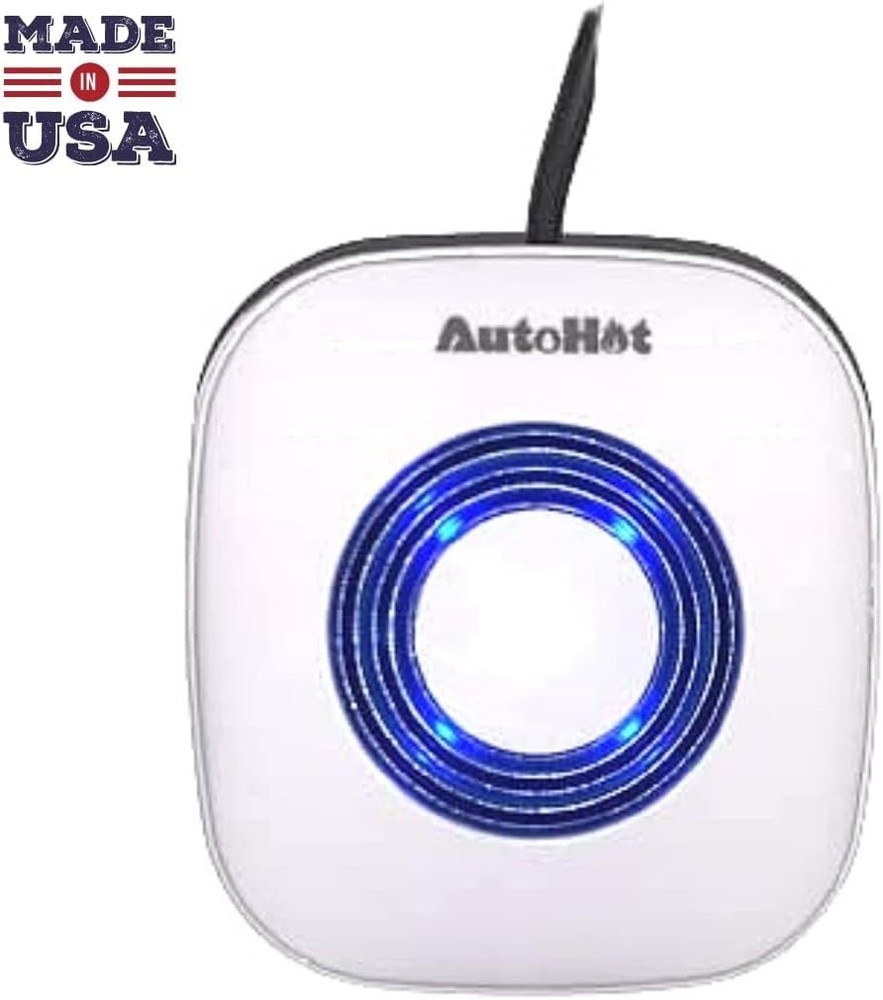 AutoHot WR-16A Wireless Receiver for 1st Gen AutoHot