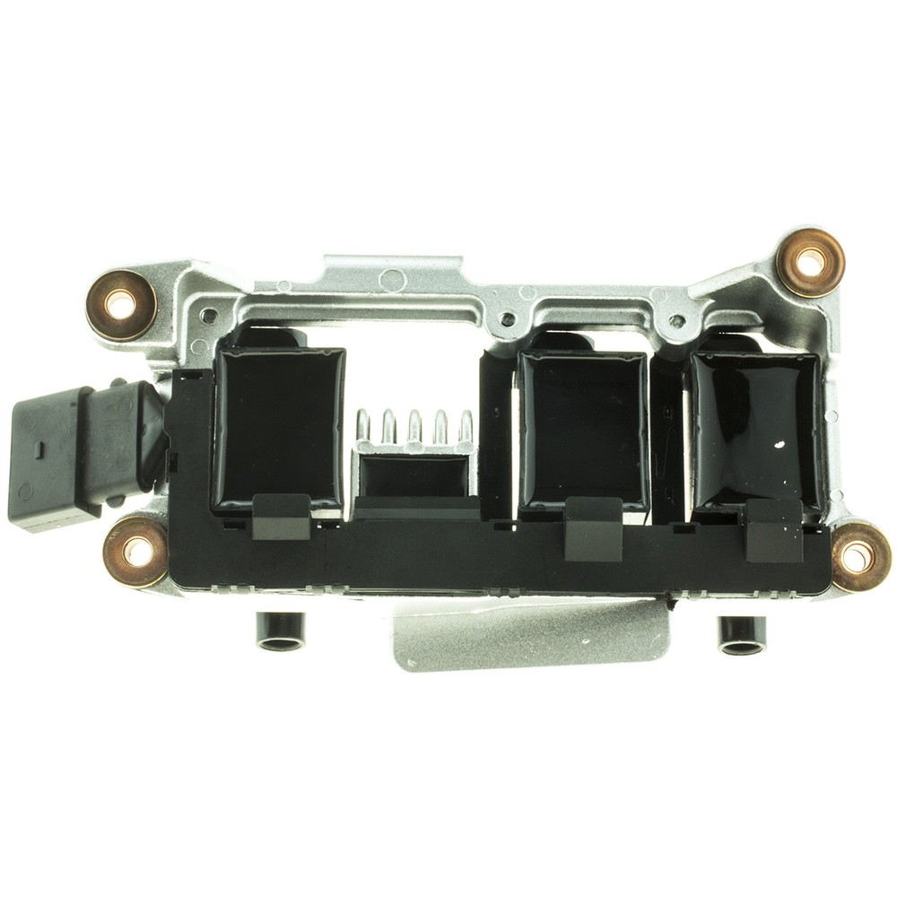 Motorad 7IC235 Ignition Coil