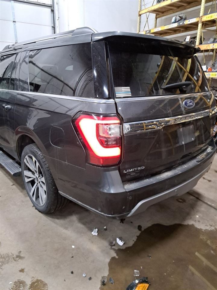 2020 Expedition Jack Sku#4350192